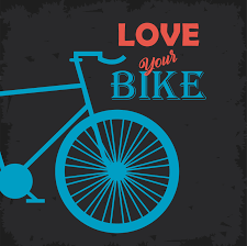 Love Your Bike Month