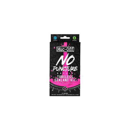 Muc Off NO PUNCTURE HASSLE TUBELESS SEALANT KIT