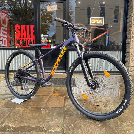 Kona Lava Dome/Fire Mountain Ex Hire