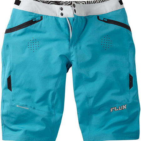 FLUX Womens Shorts
