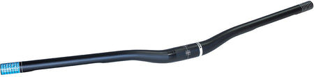 Koryak oversize 31.8 mm riser bar, 760 mm x 20 mm rise, black, Di2