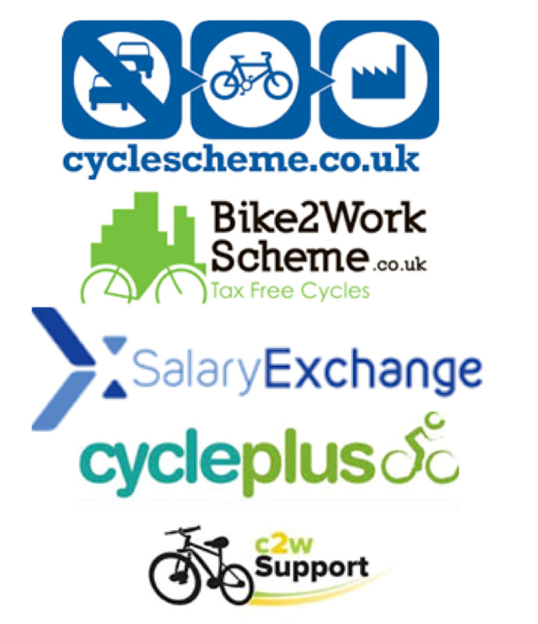 Cycle to Work Schemes