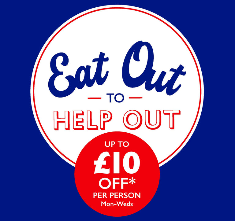 Eat Out to Help Out