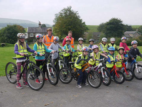 Community Cycling Activities