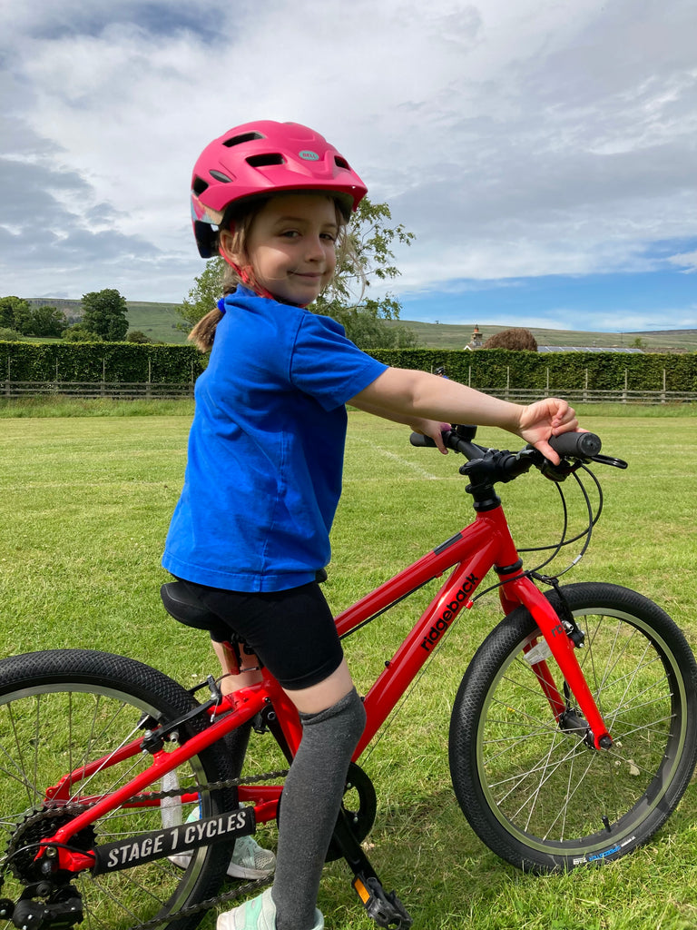 Cycle Coaching
