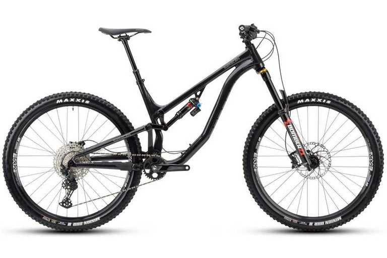 Saracen Online Range Launched!