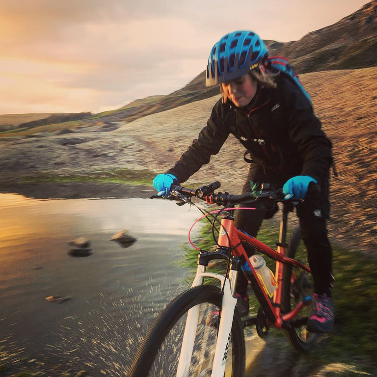 Get on your Bike!