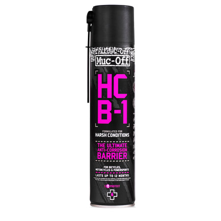 MUC-OFF HARSH CONDITION BARRIER 400ML