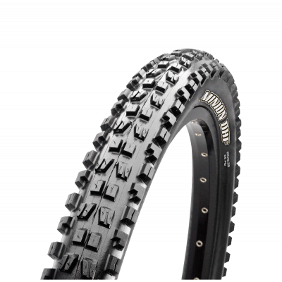 Maxxis Minion DHF