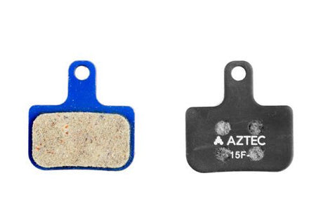 Aztec Organic disc brake pads for Sram DB1 and DB3 callipers