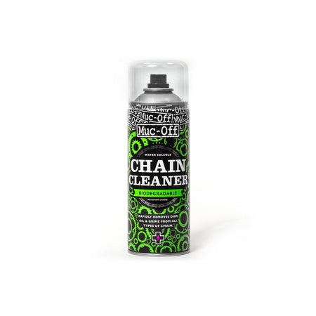 BIO CHAIN CLEANER