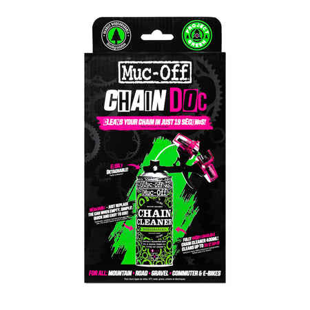 MUC-OFF BIO CHAIN DOC