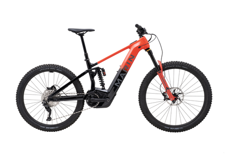 2024 Marin Alpine Trail E1 Bosch