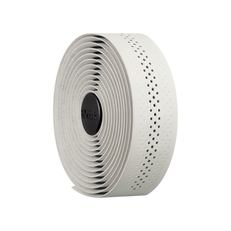Fizik Tempo Microtex Bonndcush Classic Bar Tape - White