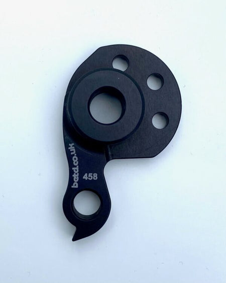 BETD Derailleur Hanger 458 - For Ragley MTB and Nukeproof Cub-Scout
