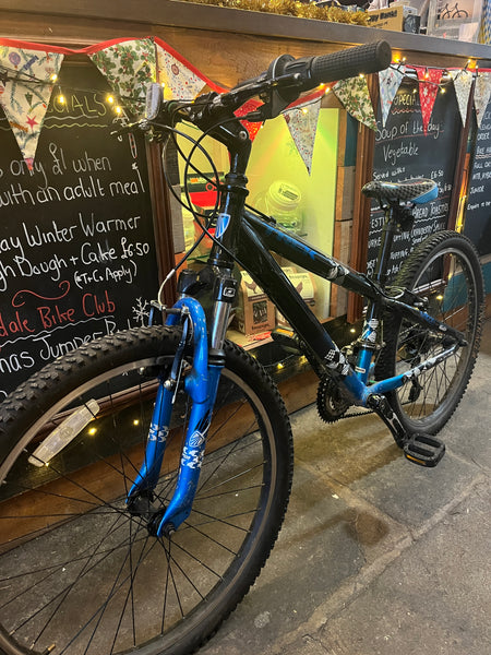 BAWB Trek Bikes: 20" and 24" - £100
