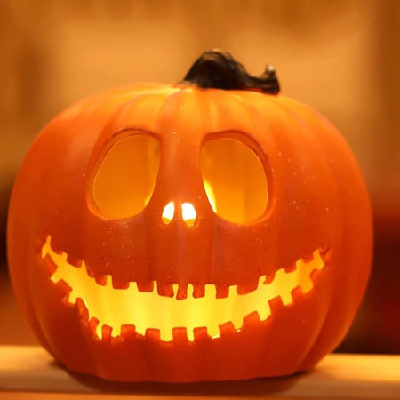 Halloween Orienteering