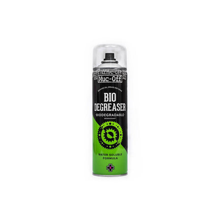 Muc-Off Bio Degreaser - 500ml