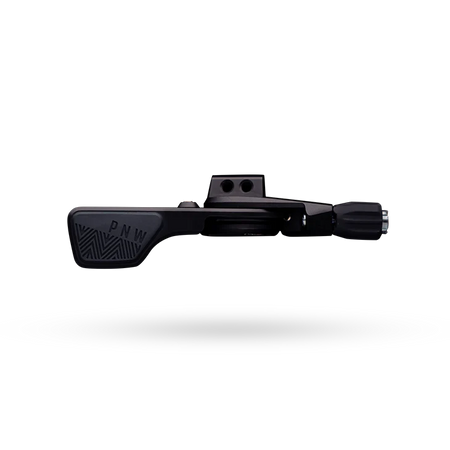 PNW Loam Dropper Lever Remote 22.2mm Black