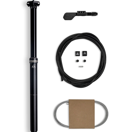 PNW RANGE DROPPER AND LEVER BUNDLE