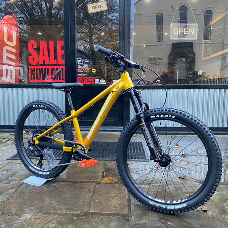 Nukeproof Cub-Scout 24 Sport