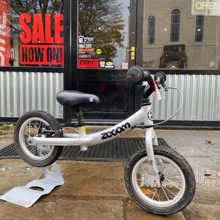 Ridgeback Scoot Balance Bike - Ex Hire