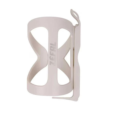 Zefal Wiiz Bottle Cage - White