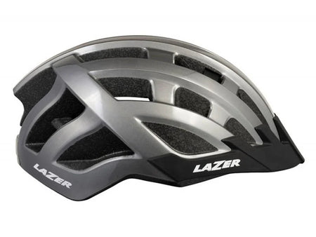 Lazer Compact Helmet Uni-size Adult