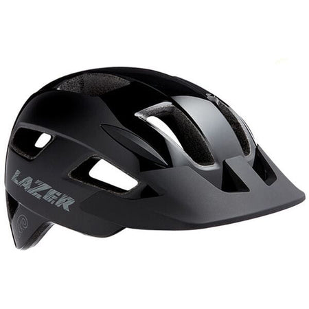 Lazer Gekko MIPS Helmet, Black, Uni-Size Youth