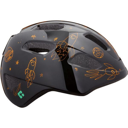Lazer PNut KinetiCore Helmet Kids