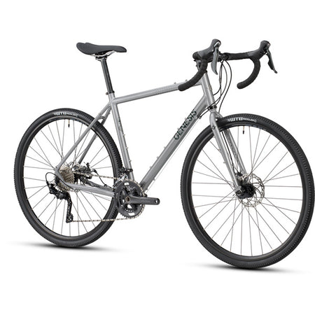 Genesis CDA 30 - Ex Hire
