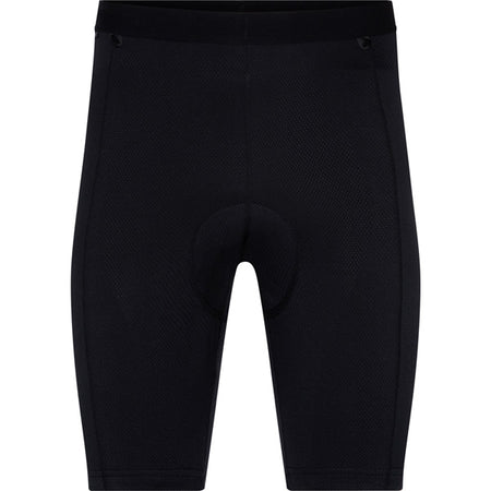 Madison Freewheel Men's Liner Shorts, black