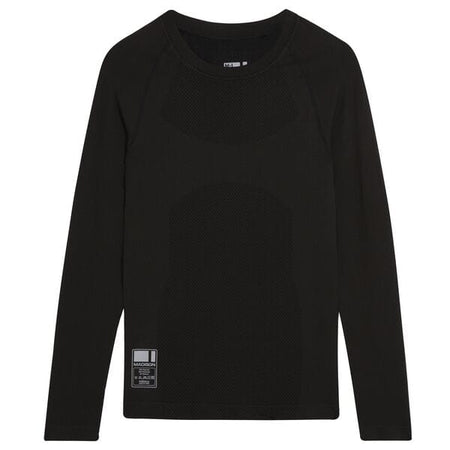 Madison Isoler mesh men's long sleeve baselayer