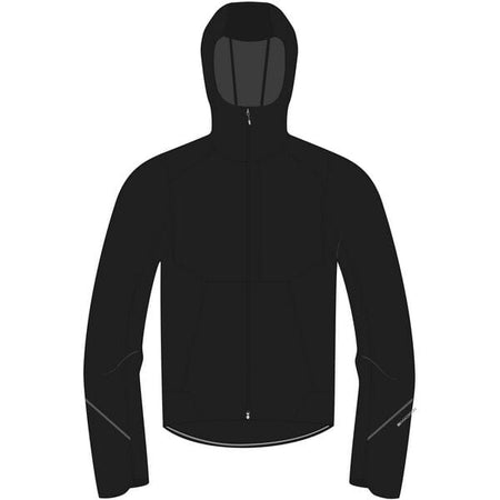 Madison Flux 3-Layer Men's Waterproof Trail Jacket