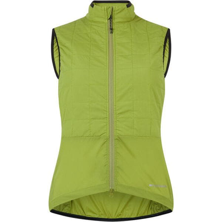 Madison Roam Women's Windproof Packable Primaloft Gilet