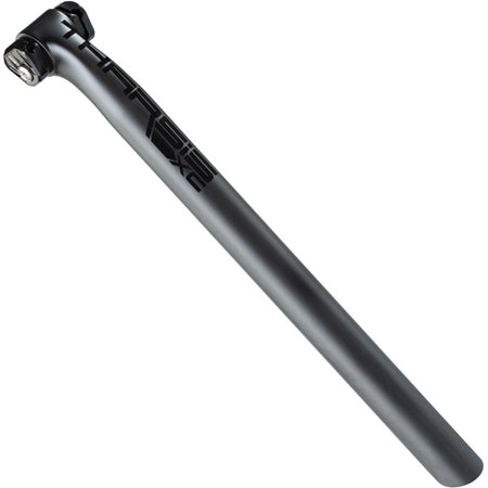 Pro Tharsis XC Seatpost, Carbon, 27.2mm x 400mm, In-Line, Di2