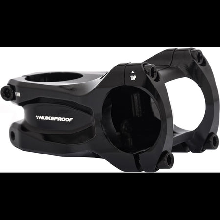 Nukeproof Horizon Stem Black 45mm x 31.8mm