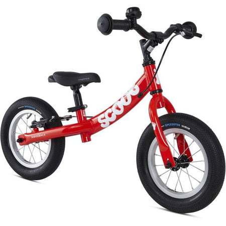Ridgeback Scoot XL Balance Bike