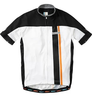 Madison Road Race Mens short sleeved Jersey