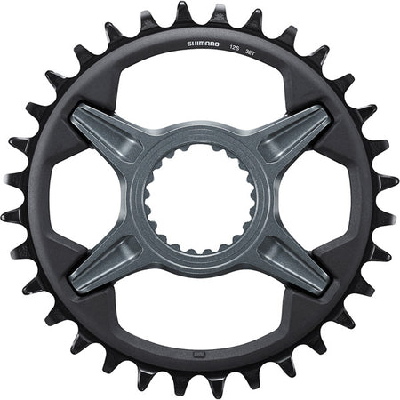 Shimano SLX SM-CRM75 Single chainring for SLX M7100 / M7130