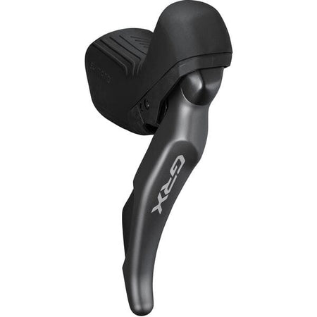Shimano ST-RX820 GRX mechanical shift hydraulic STI lever, 12-speed, right hand