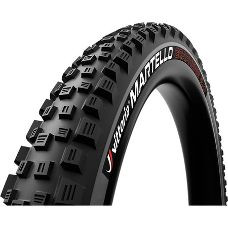 Vittoria Martello Trail Blk Anthracite G2.0 Tyre