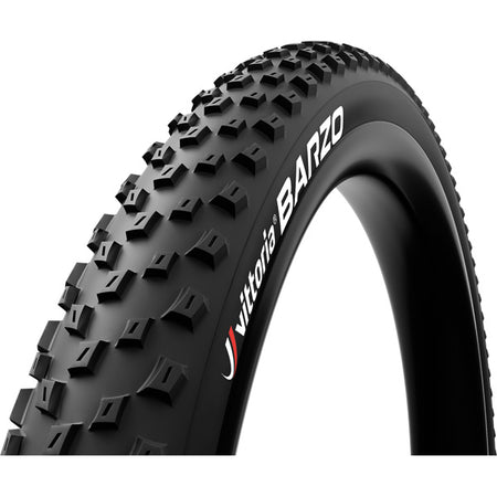 Vittoria Barzo 29X2.1 Rigid Full Black Tyre