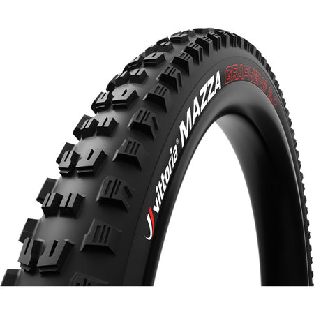 Vittoria Mazza Enduro Full Black G2.0 Tyre