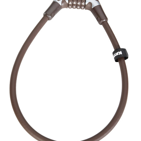 Kryptonite Kryptoflex 1265 combo cable