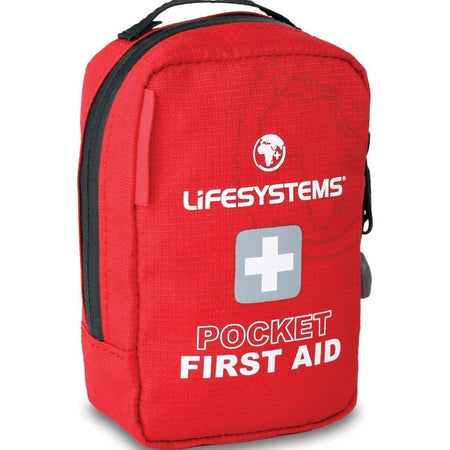 Life Systems Pocket Kit First Aid Kit