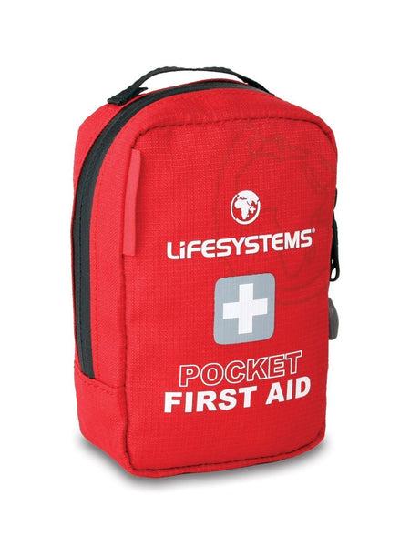 Life Systems Pocket Kit First Aid Kit