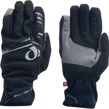 Pearl Izumi - Men's, Pro Amfib Glove, Black