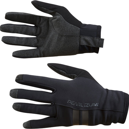 Pearl Izumi - Men's, Escape Thermal Glove, Black