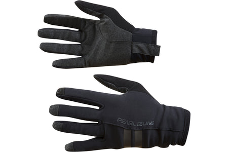 Pearl Izumi - Men's, Escape Thermal Glove, Black